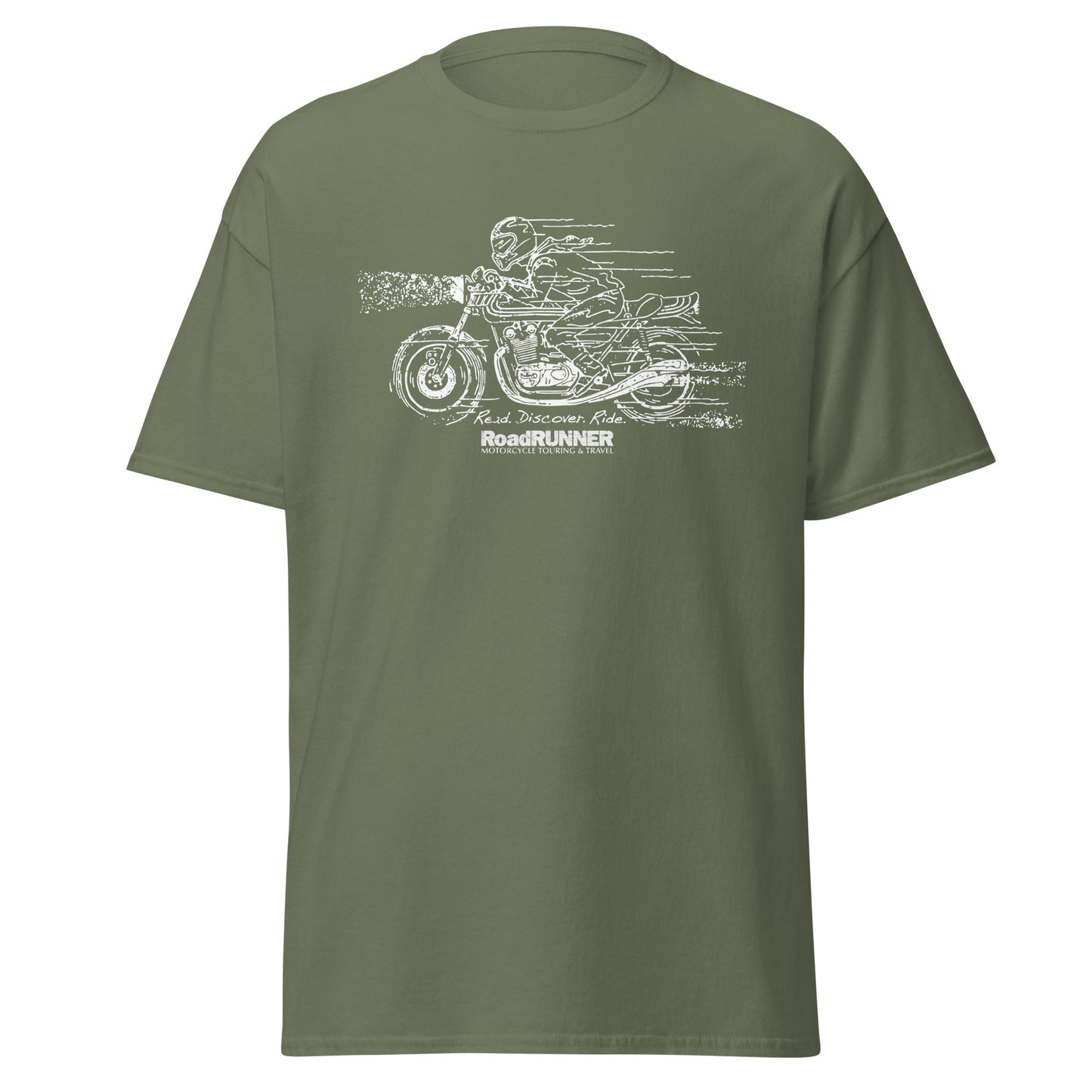 Men's Melt Tee