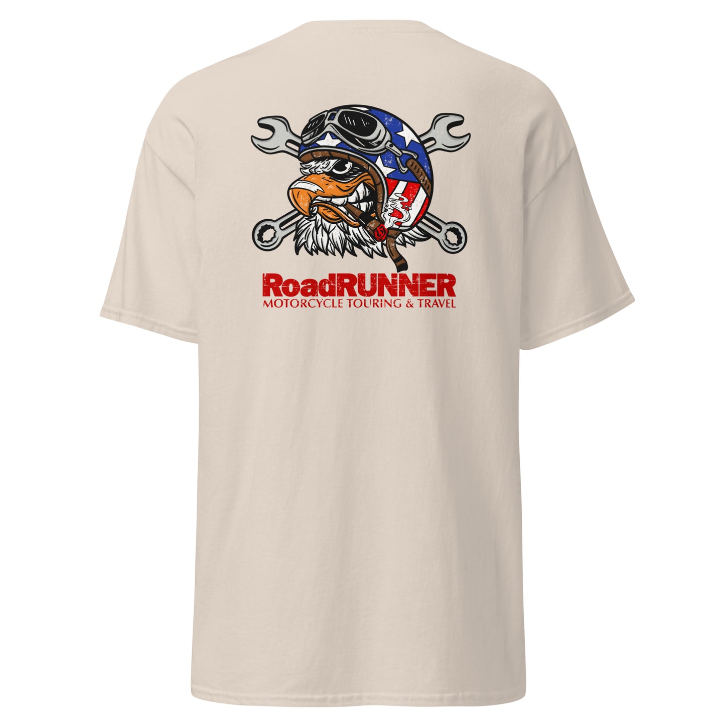 American Eagle Tee