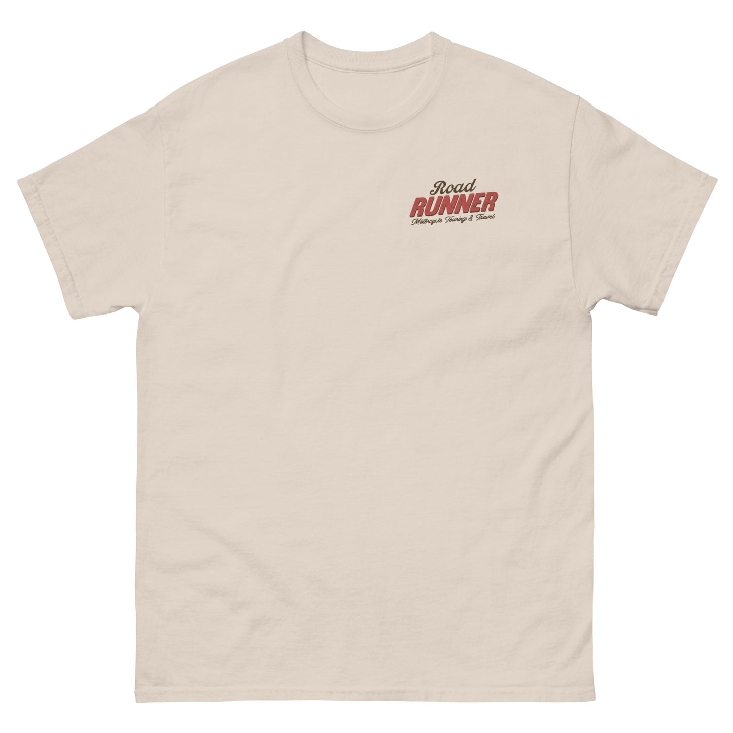 Cruising Route 66 Tee