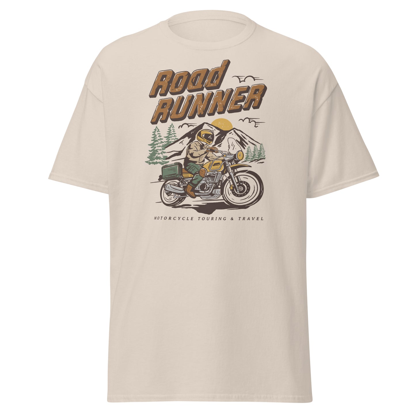 Mountain Adventure Tee