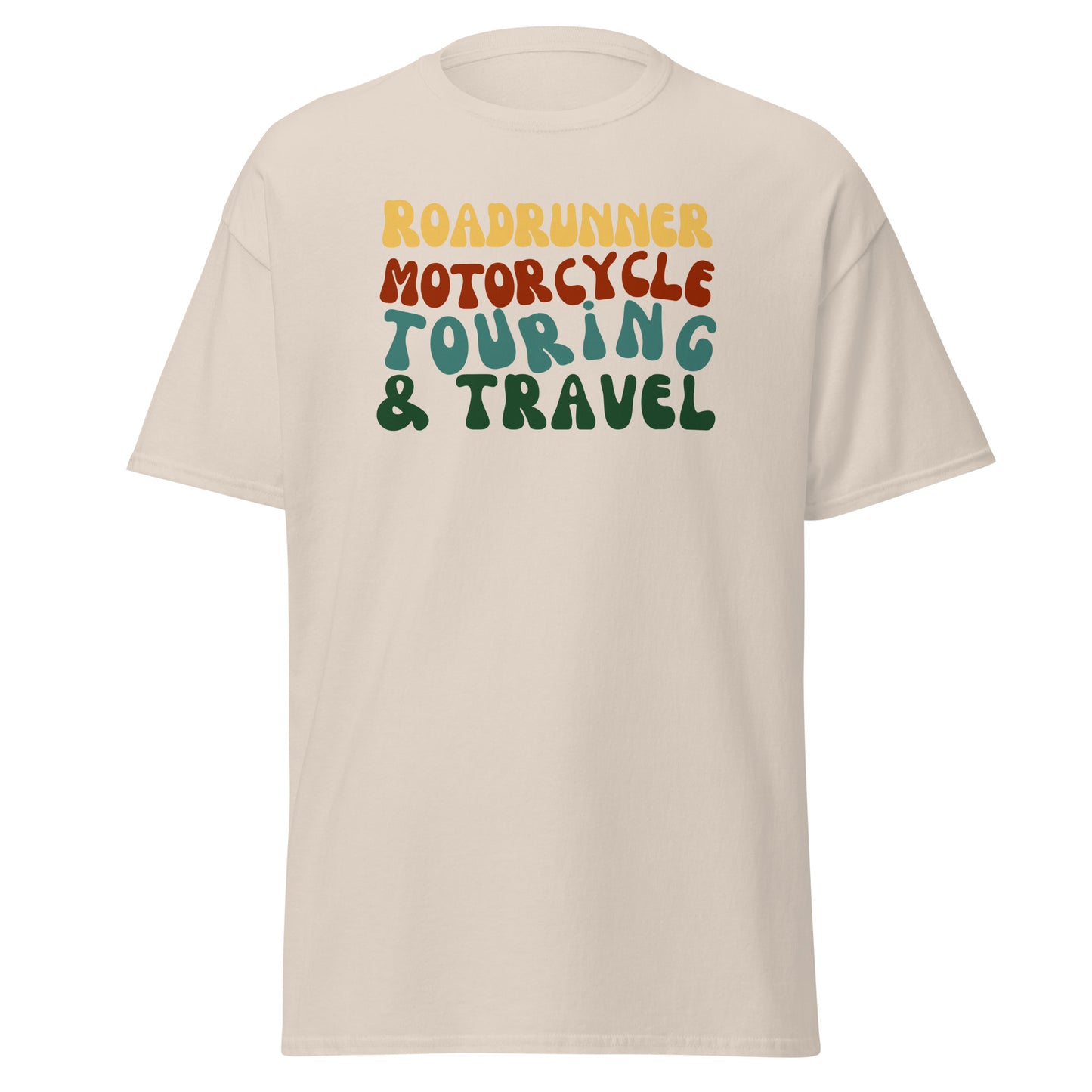 Groovy Tee