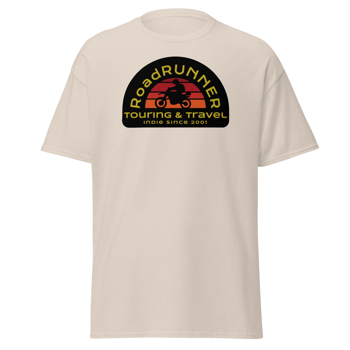Vintage Sun Rider Tee