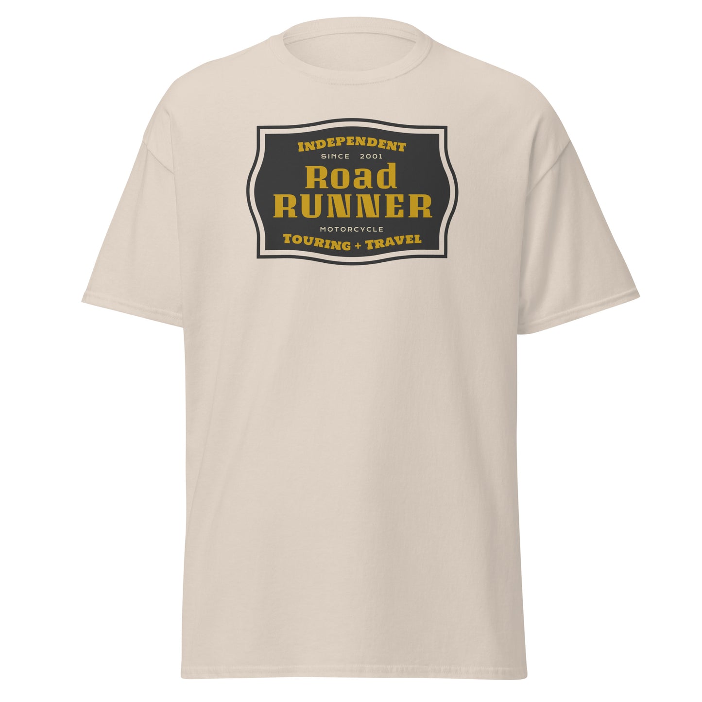 RoadRUNNER Indie Tee