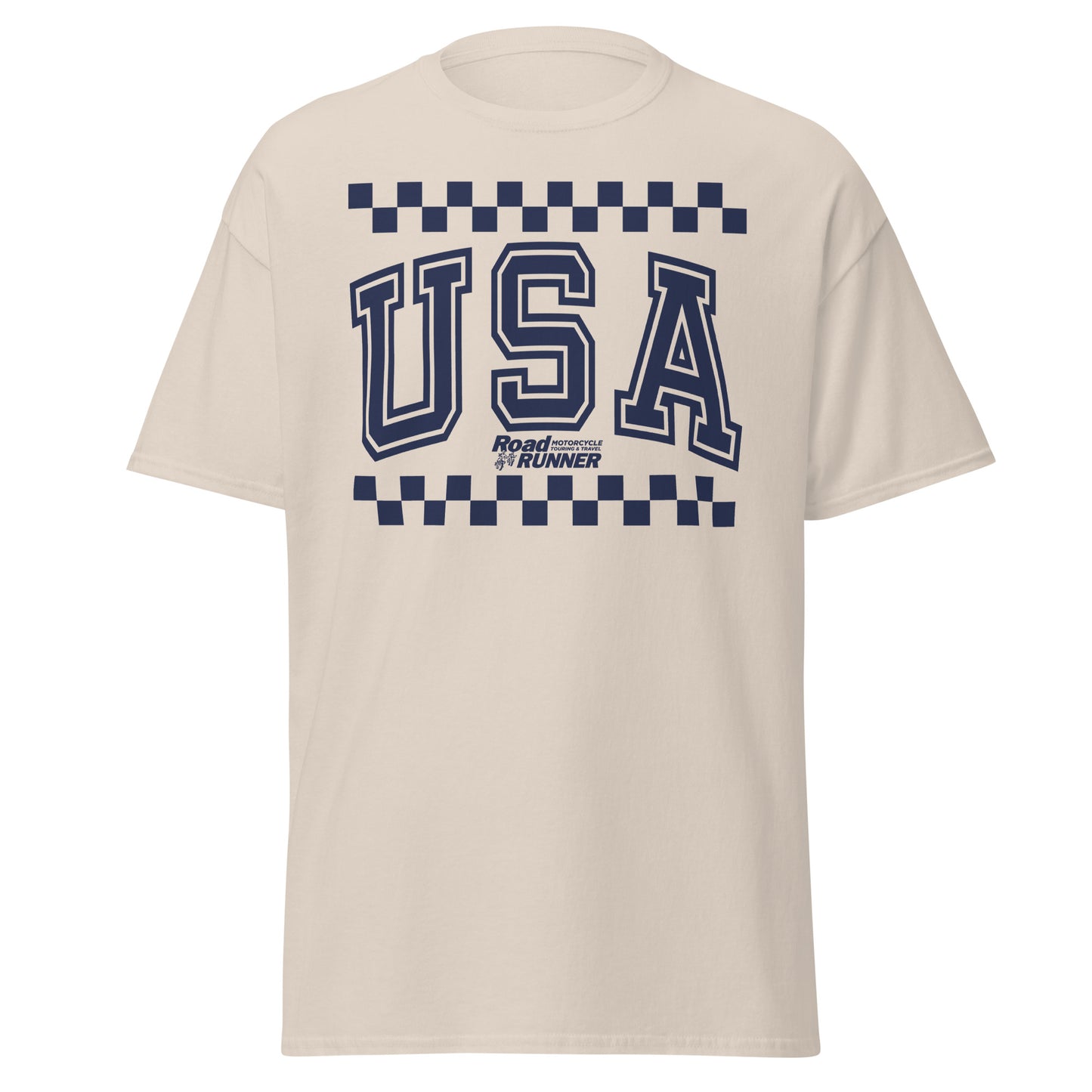 USA Tee