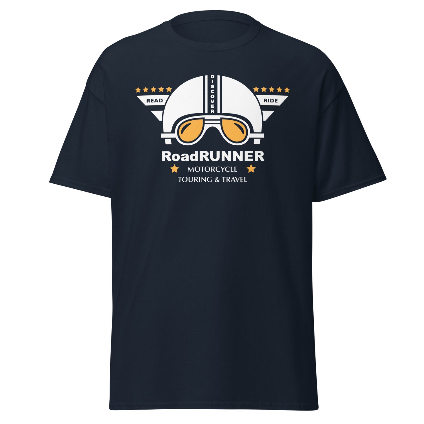 Helmet Tee