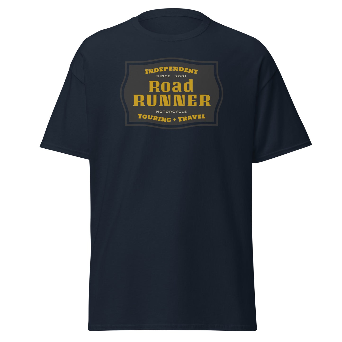 RoadRUNNER Indie Tee