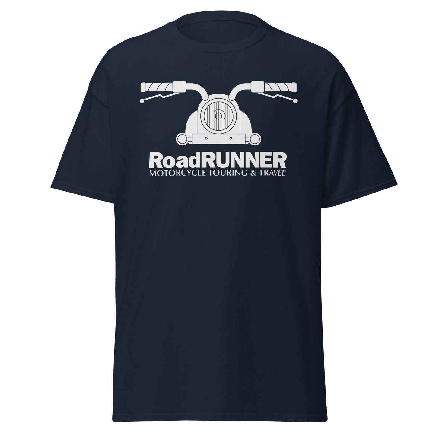 Handlebar Tee