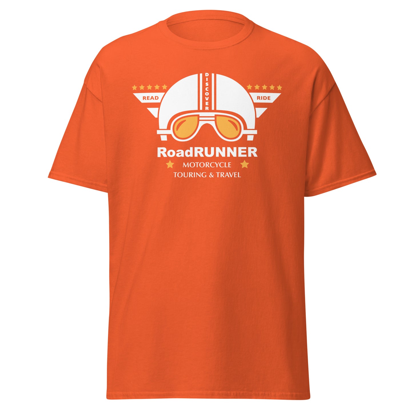 Helmet Tee