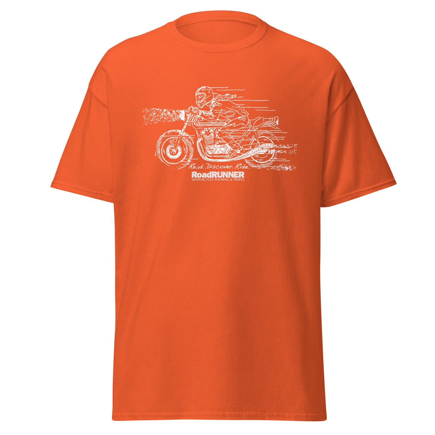 Men's Melt Tee