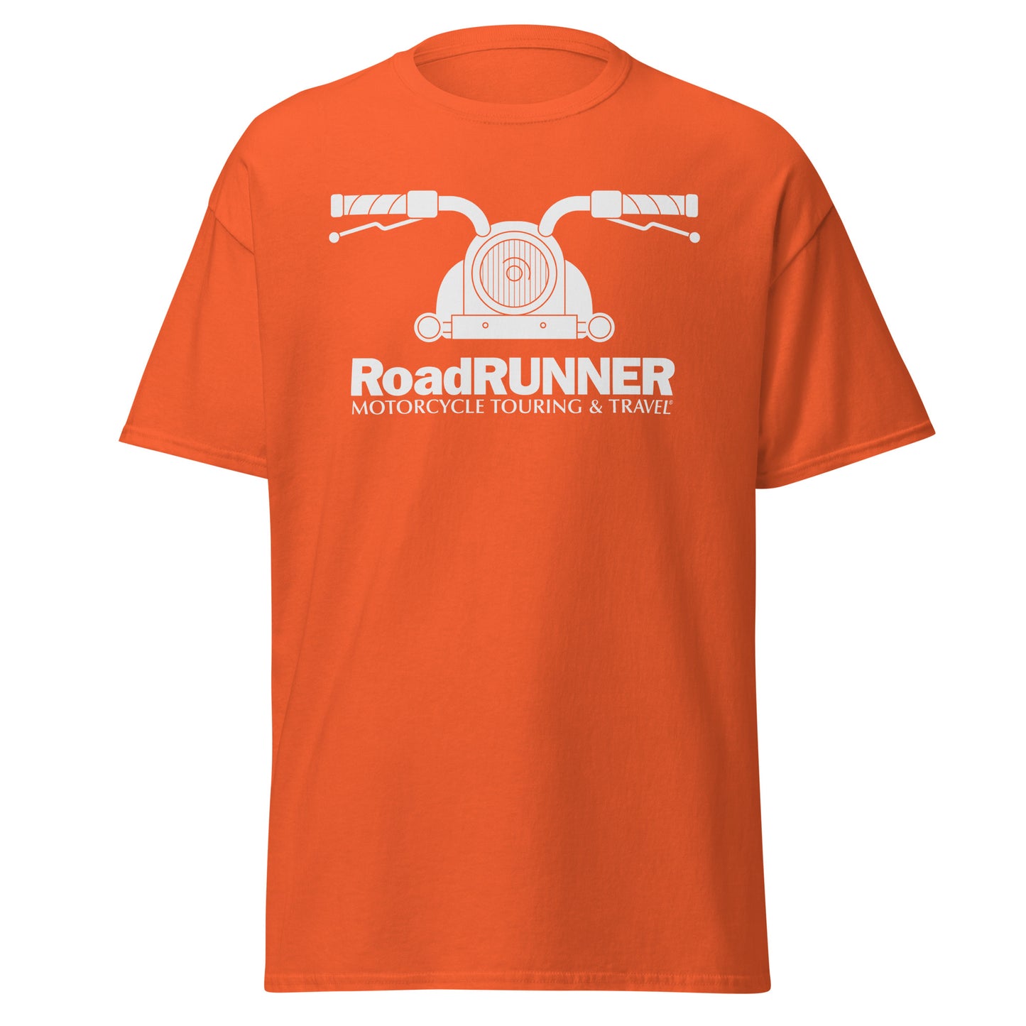 Handlebar Tee