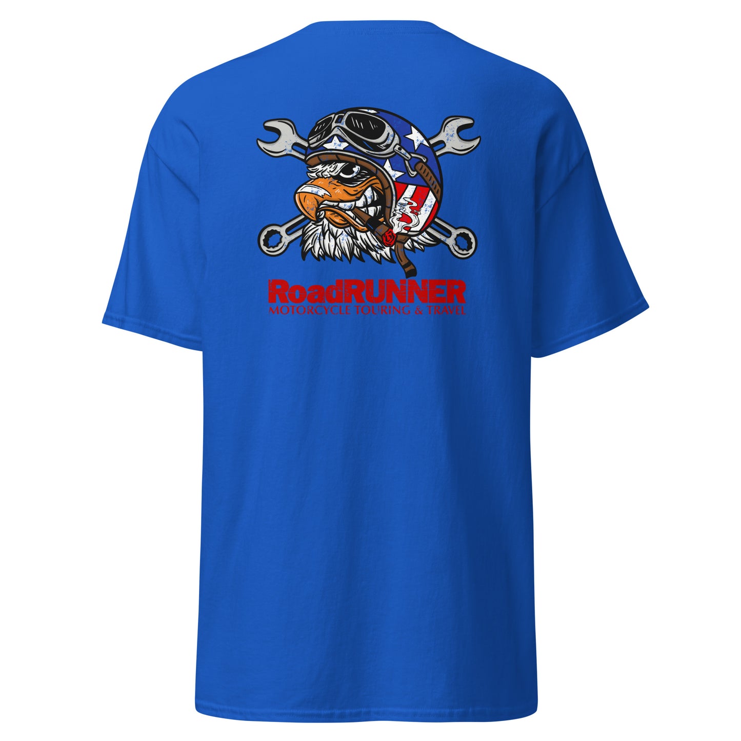 American Eagle Tee