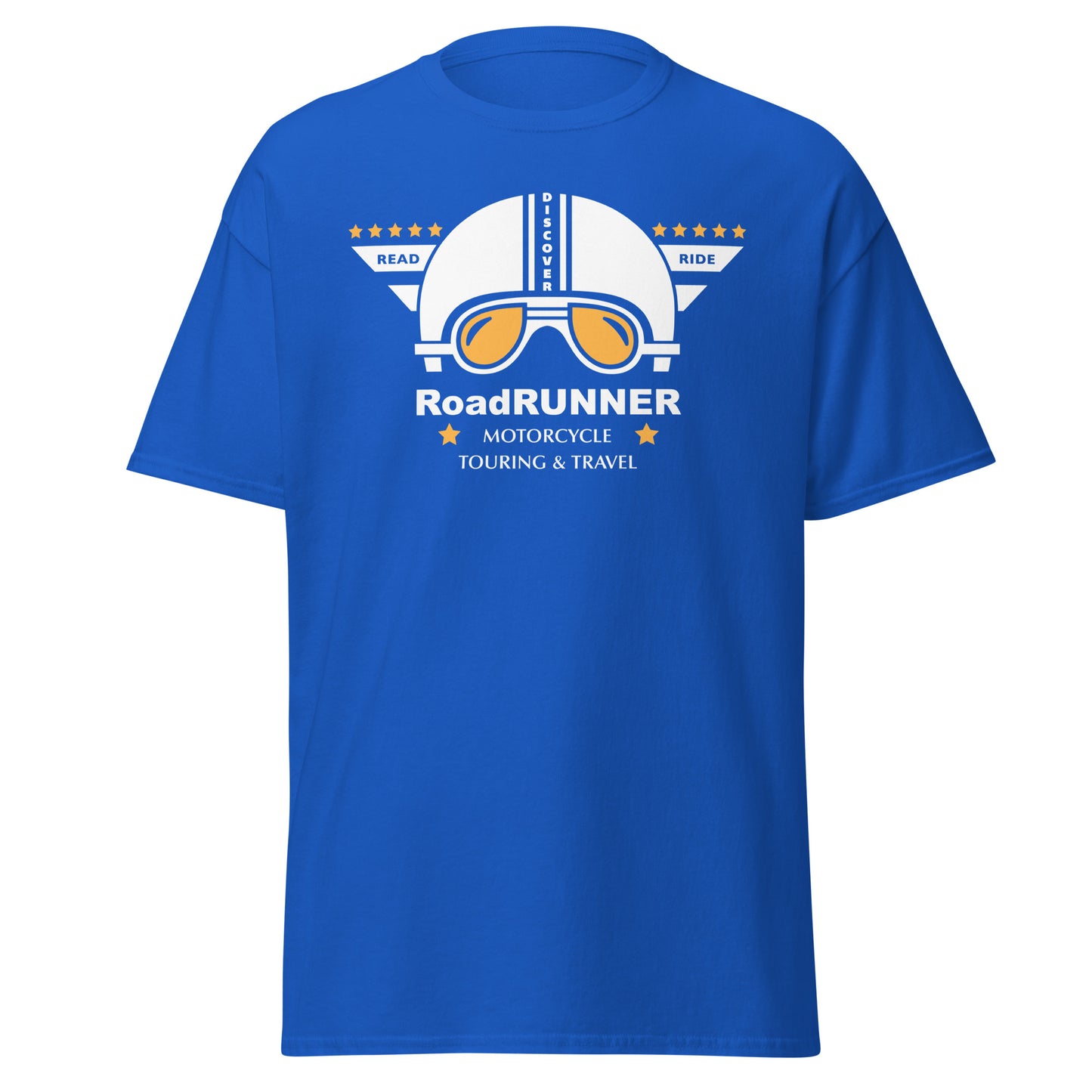 Helmet Tee