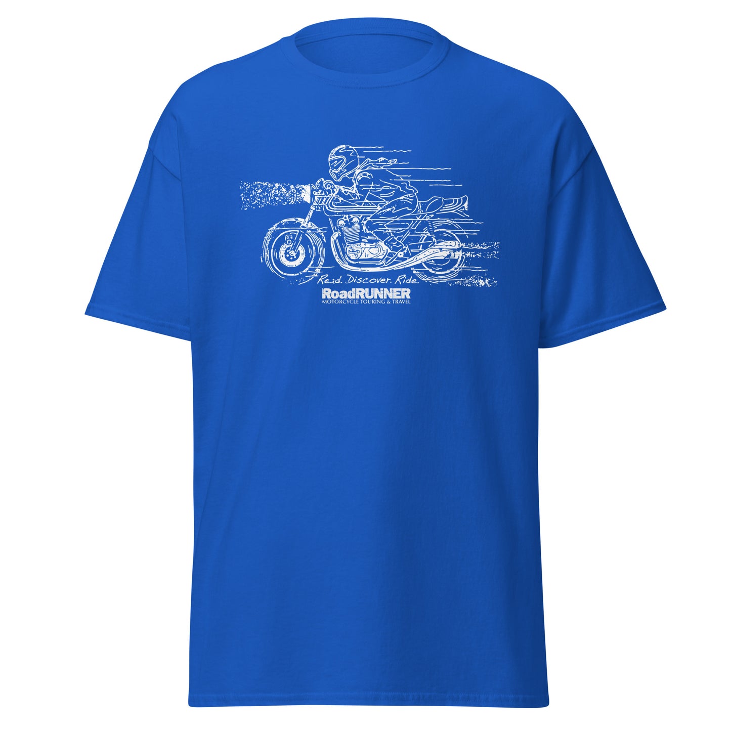 Men's Melt Tee