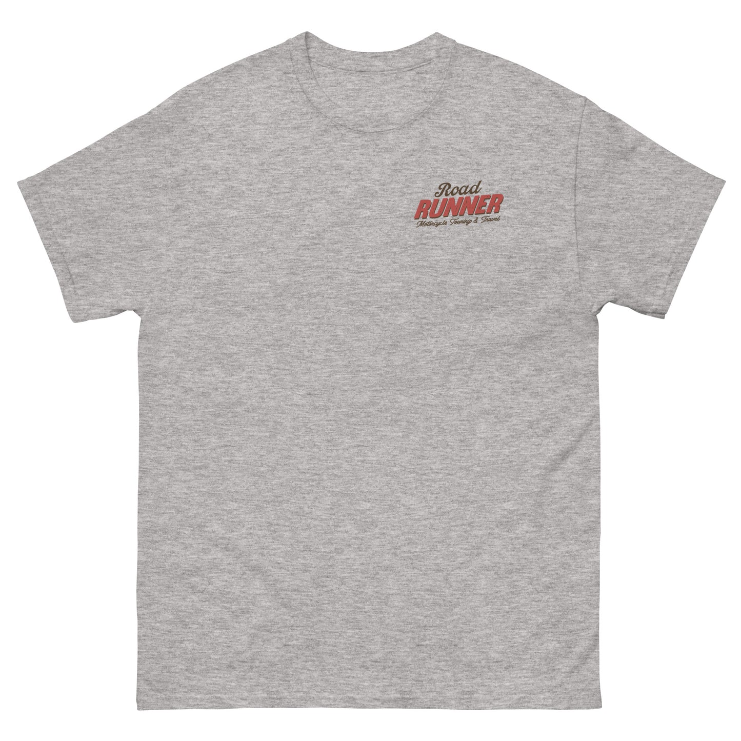 Cruising Route 66 Tee