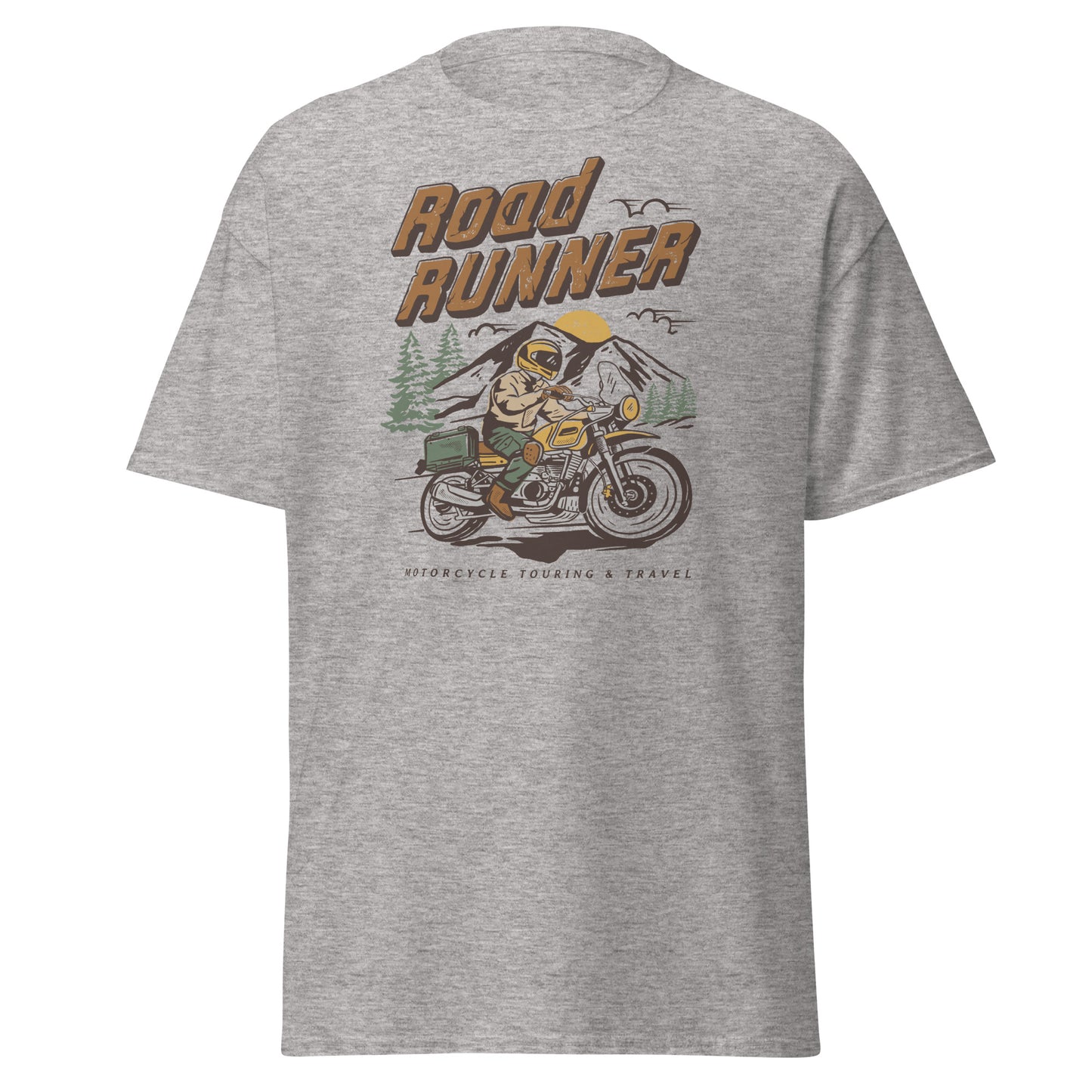 Mountain Adventure Tee