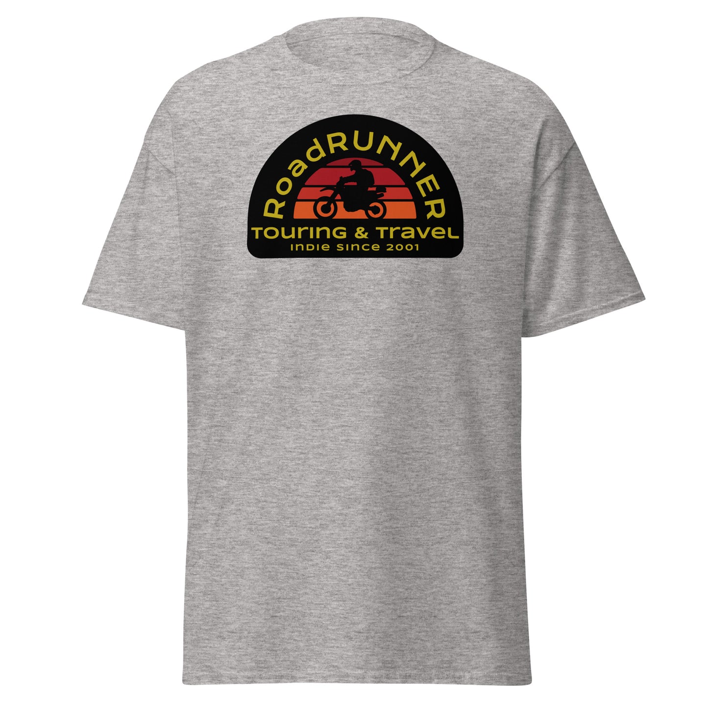 Vintage Sun Rider Tee