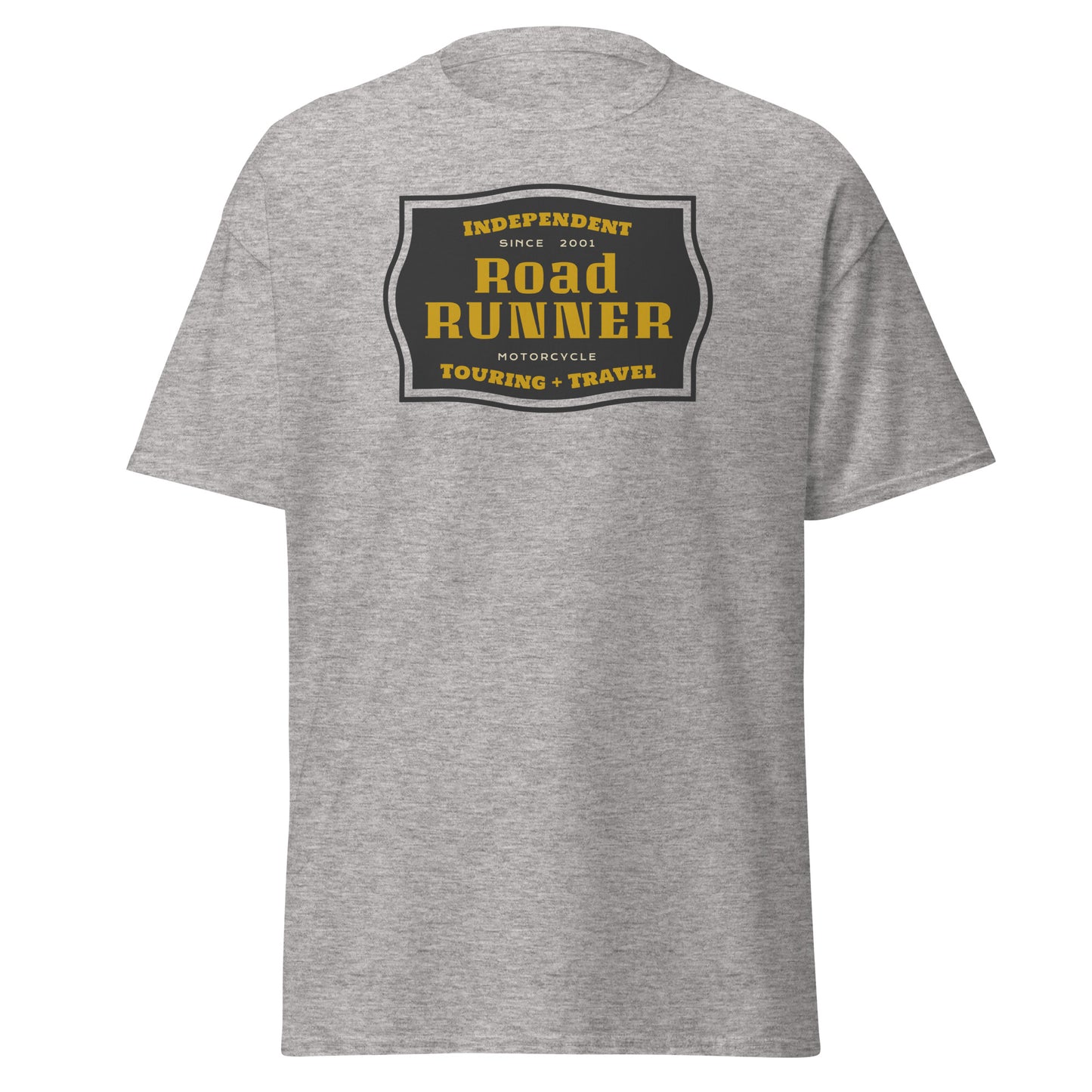 RoadRUNNER Indie Tee