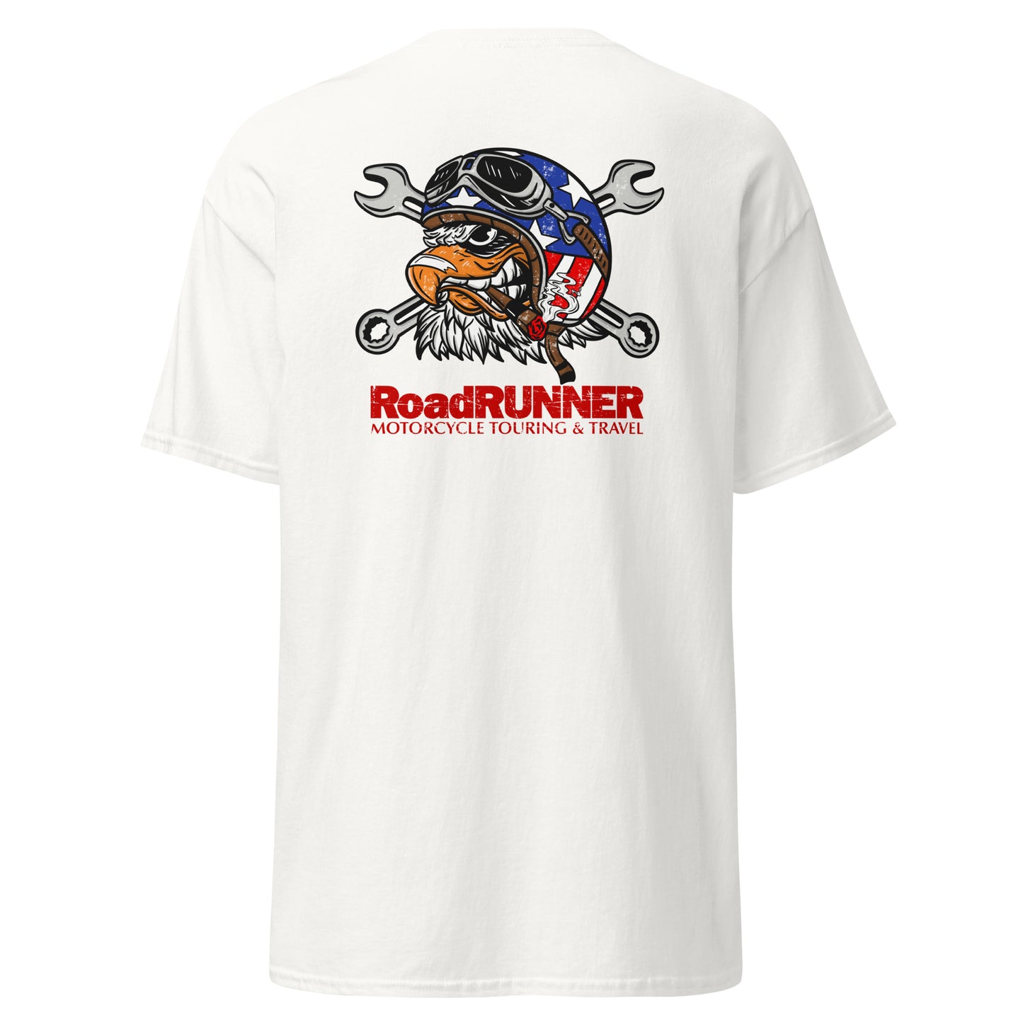 American Eagle Tee