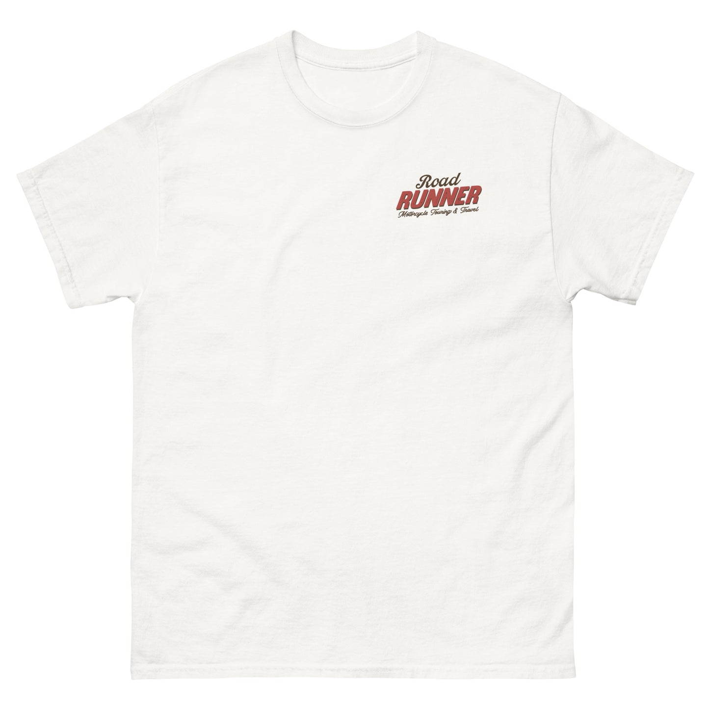 Cruising Route 66 Tee