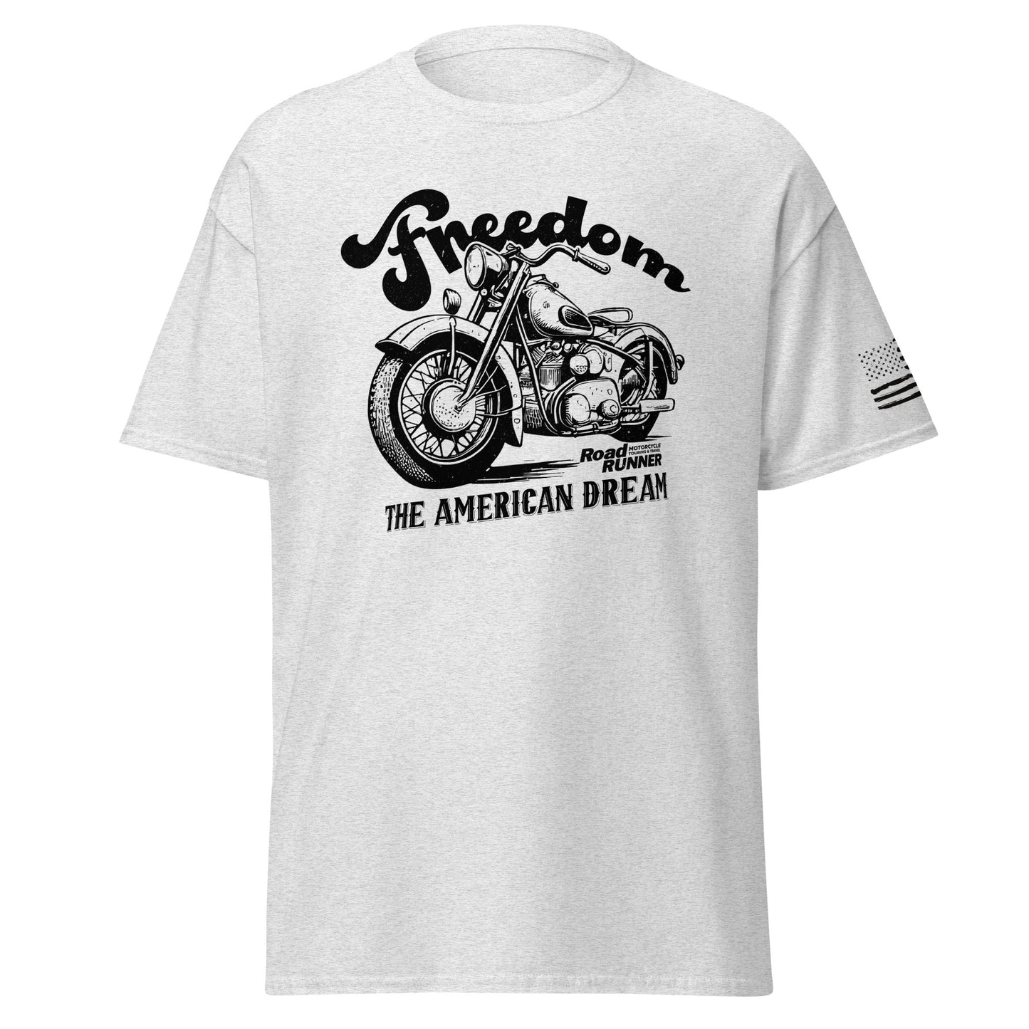 Freedom Tee