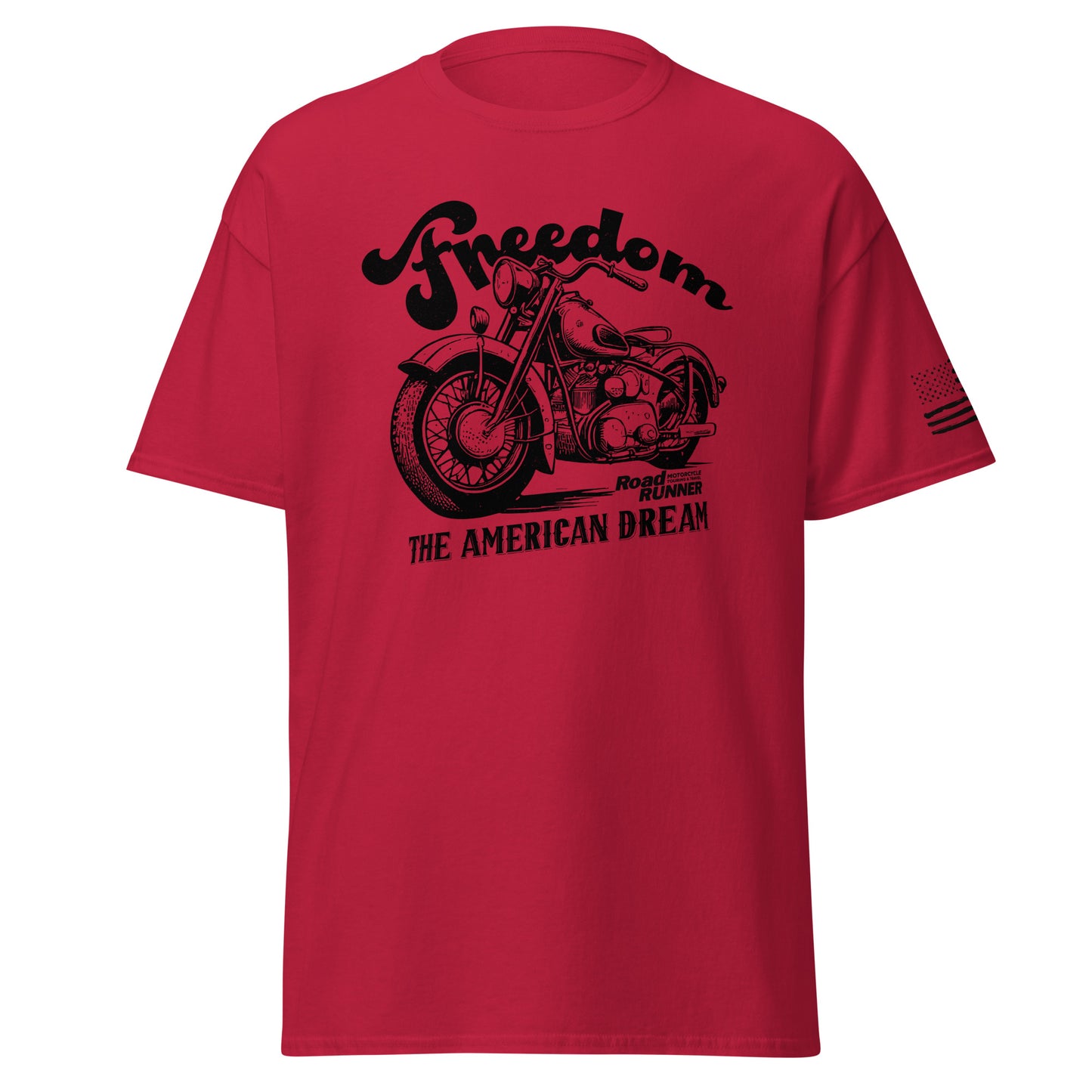 Freedom Tee