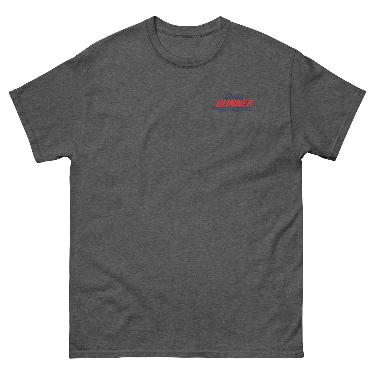 Route 66 Sign Tee
