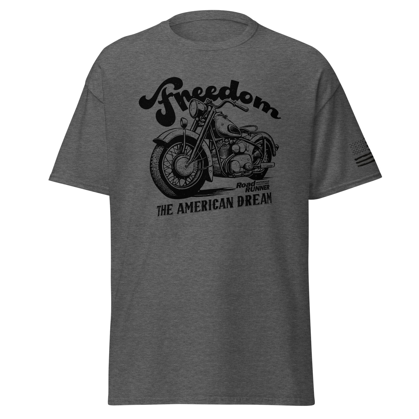 Freedom Tee