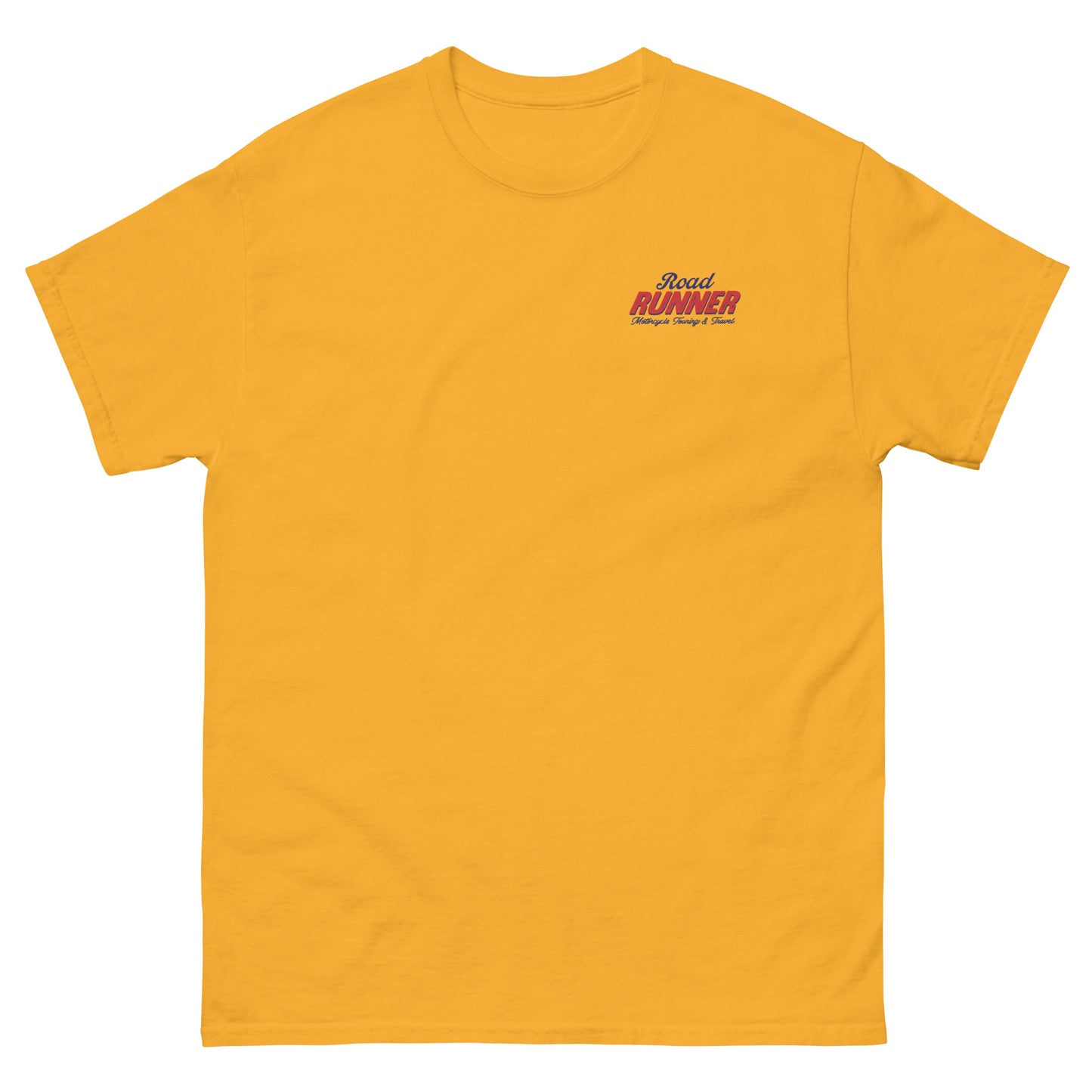 Route 66 Sign Tee