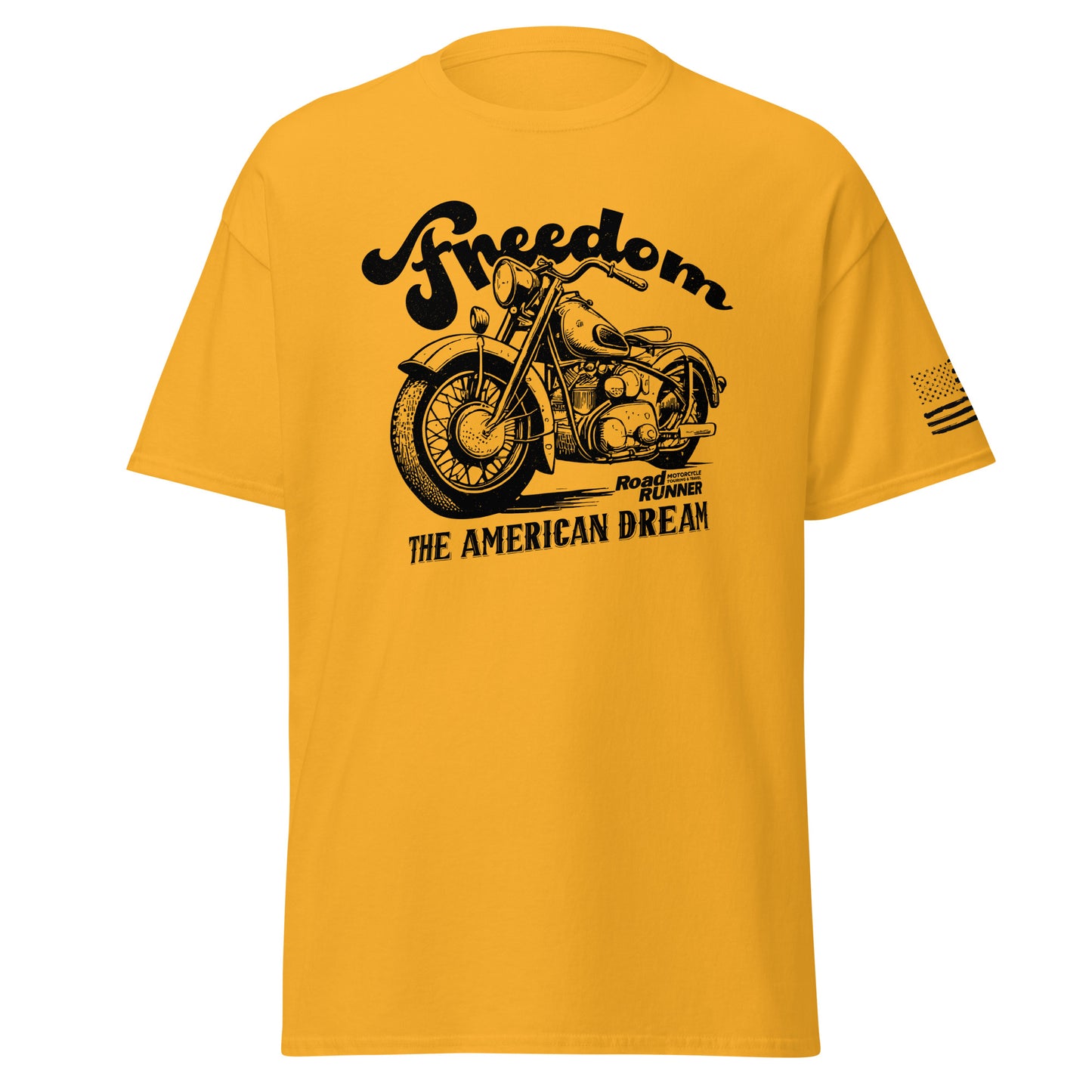 Freedom Tee