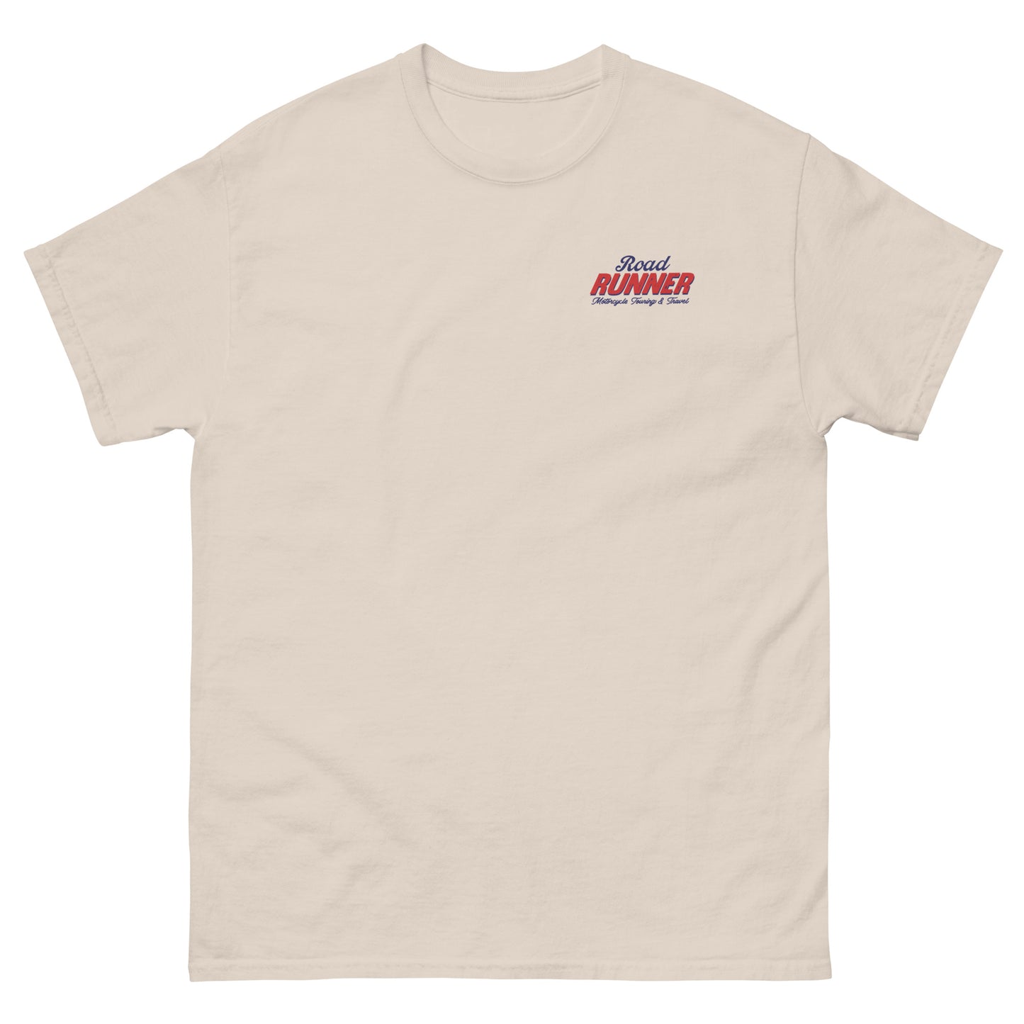 Route 66 Sign Tee