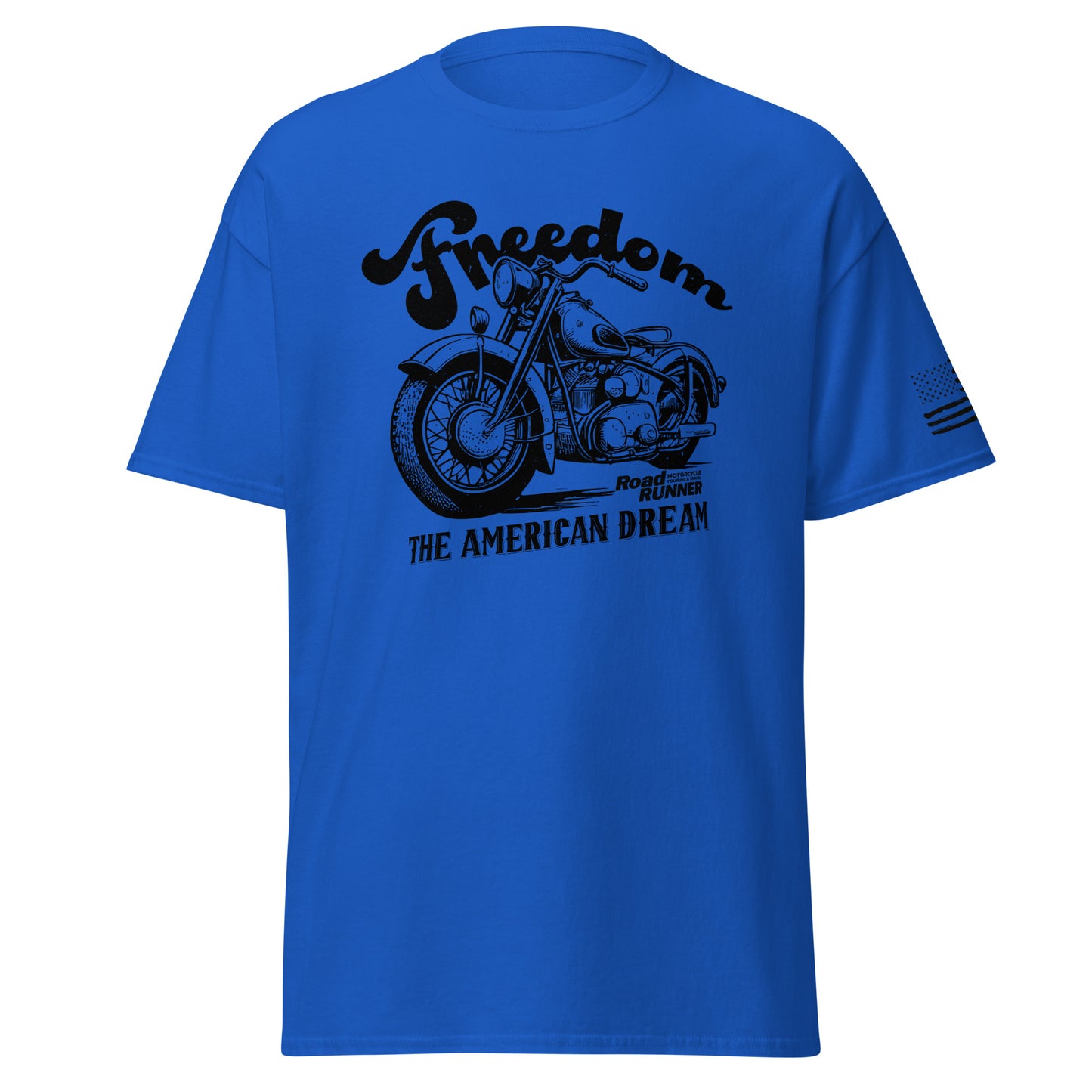 Freedom Tee
