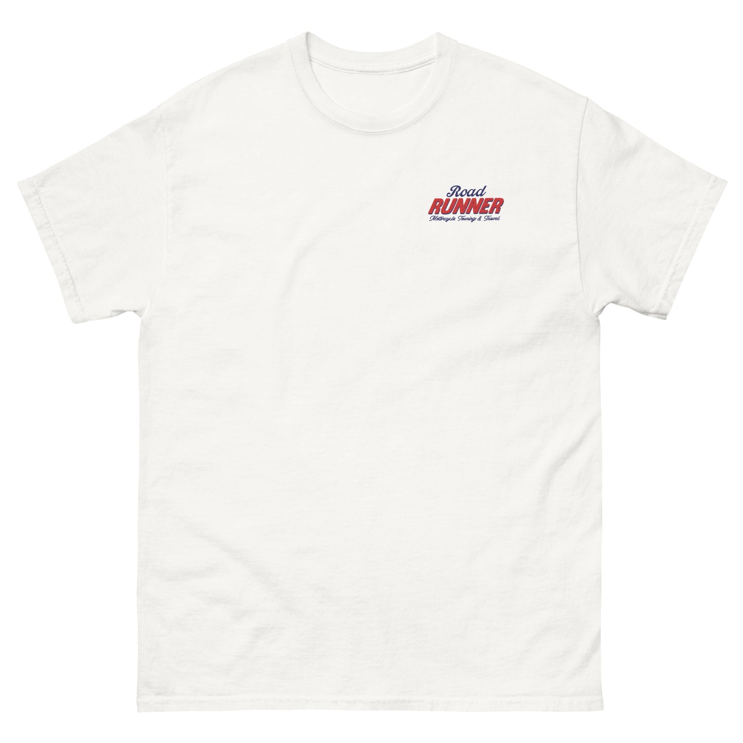 Route 66 Sign Tee