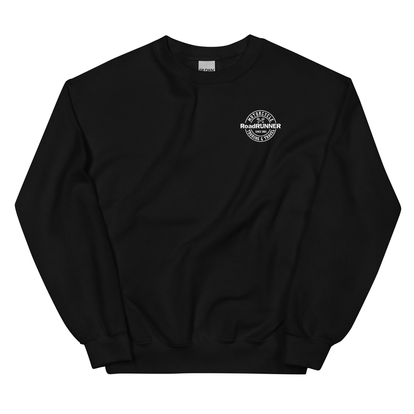 RoadRUNNER Icon Back Sweatshirt