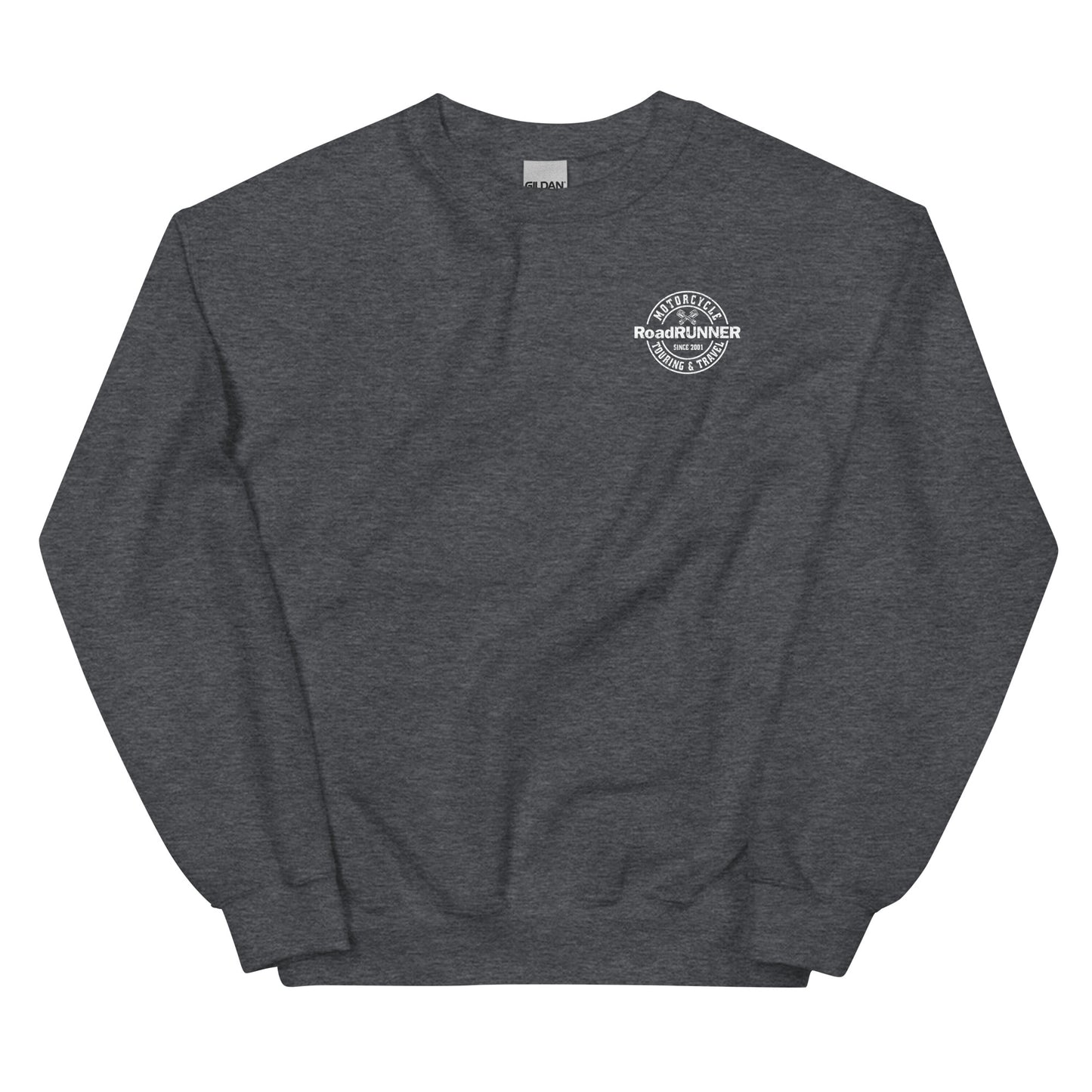 RoadRUNNER Icon Back Sweatshirt