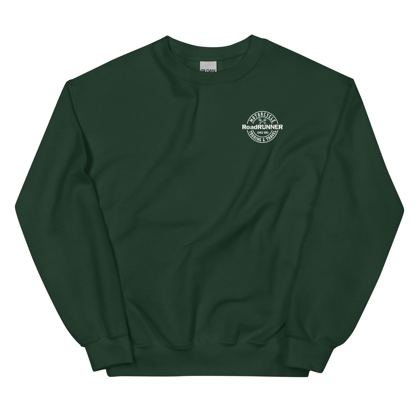 RoadRUNNER Icon Back Sweatshirt