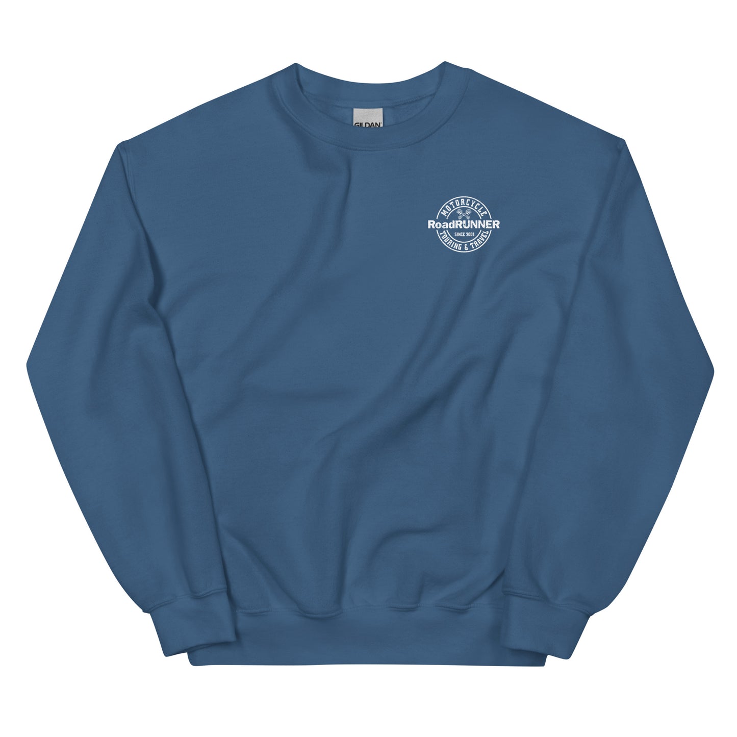 RoadRUNNER Icon Back Sweatshirt