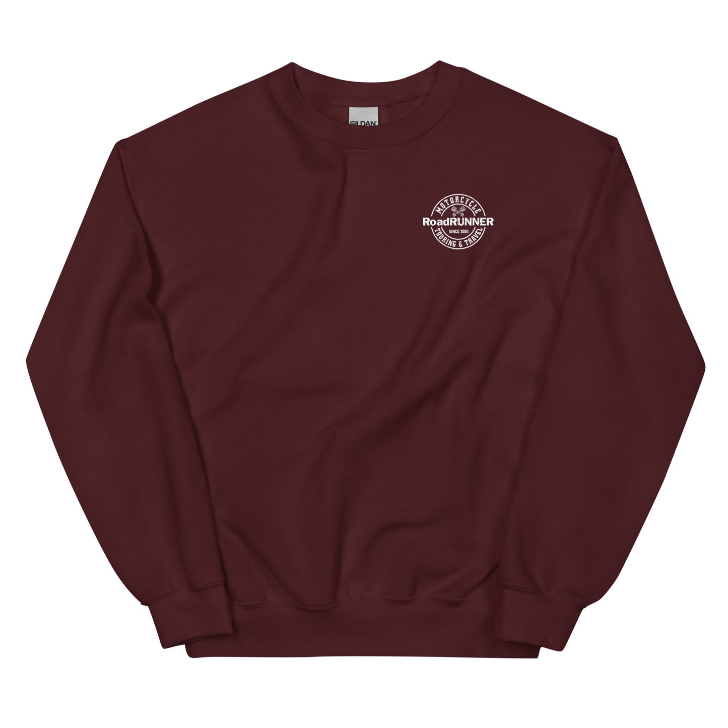 RoadRUNNER Icon Back Sweatshirt