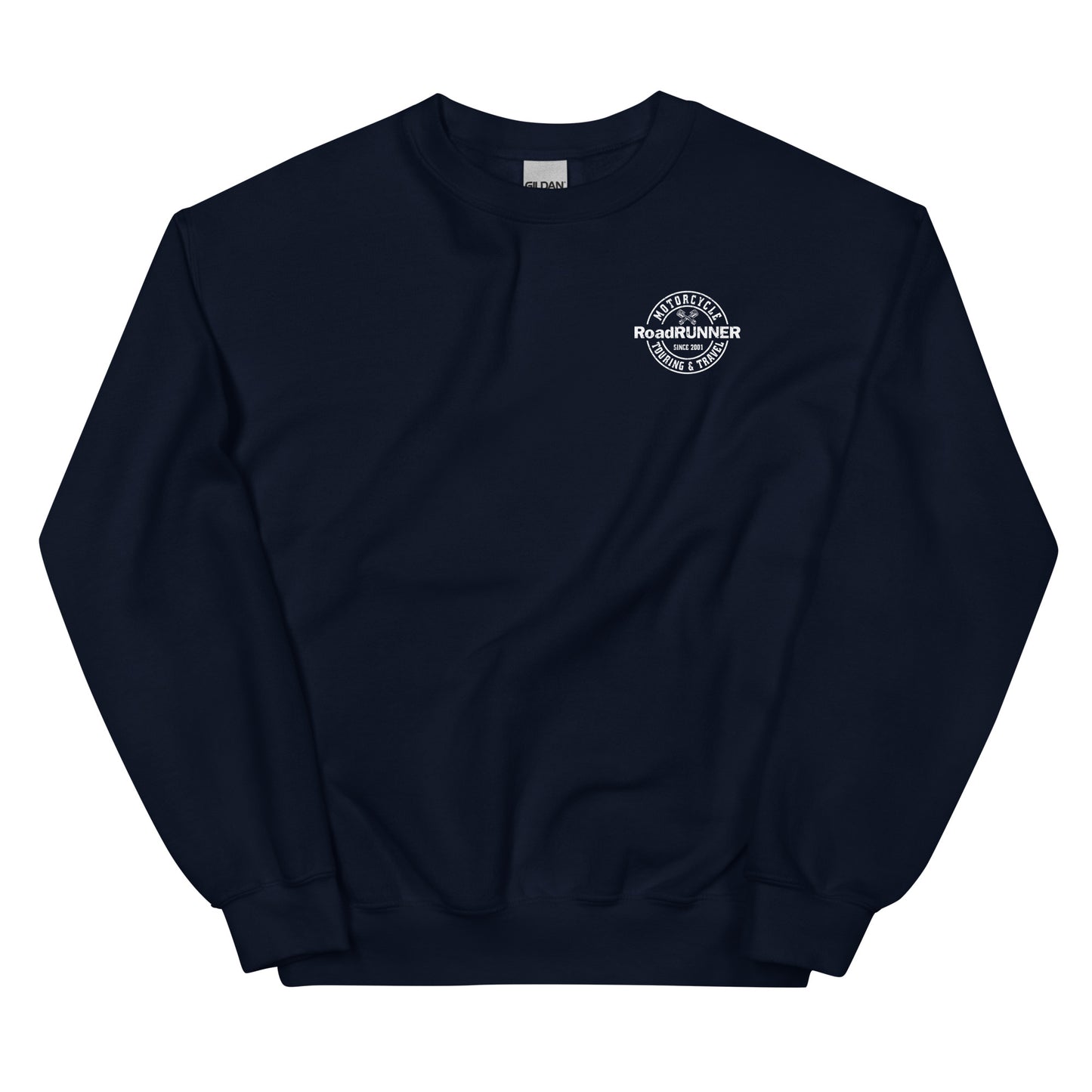 RoadRUNNER Icon Back Sweatshirt