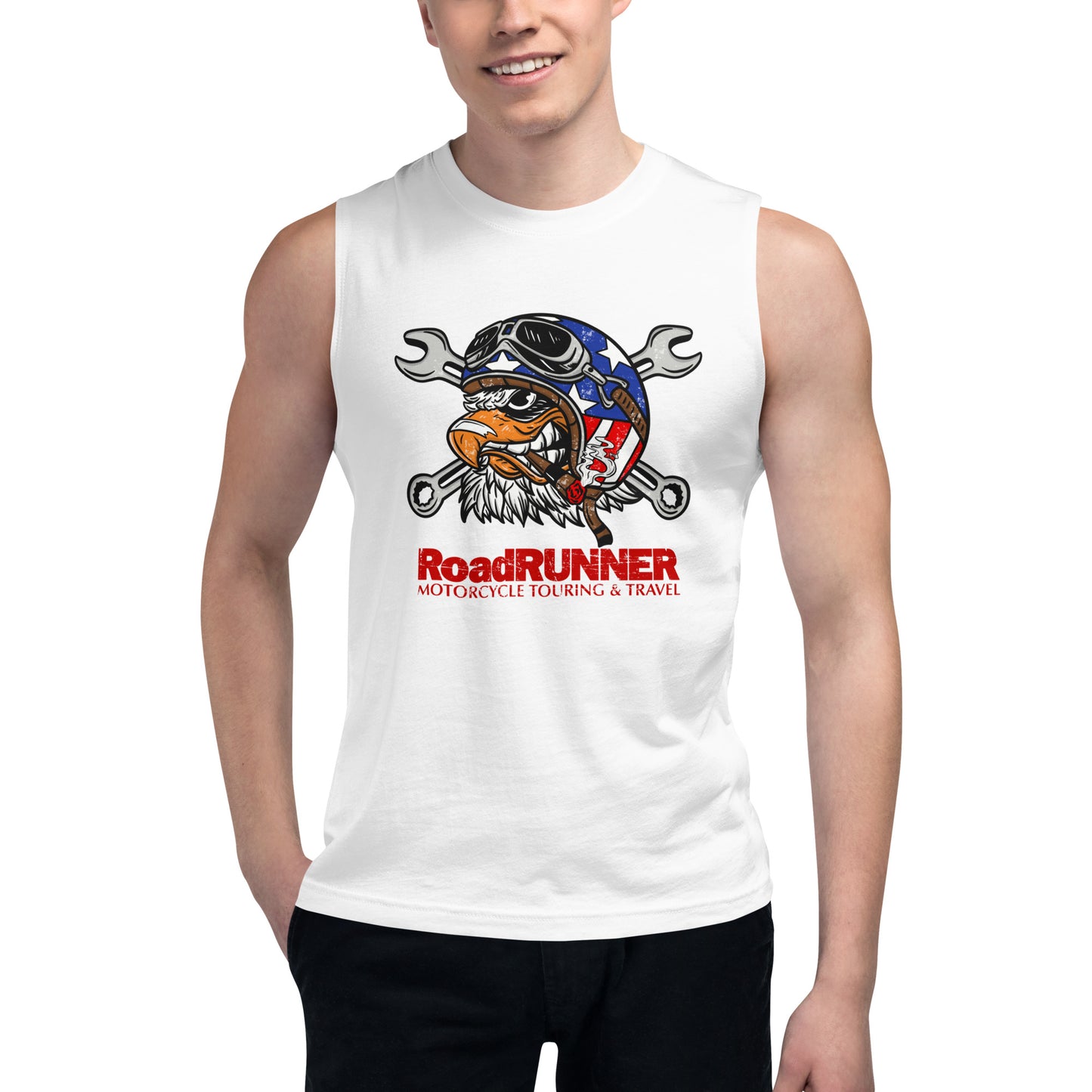 American Eagle Muscle Tank