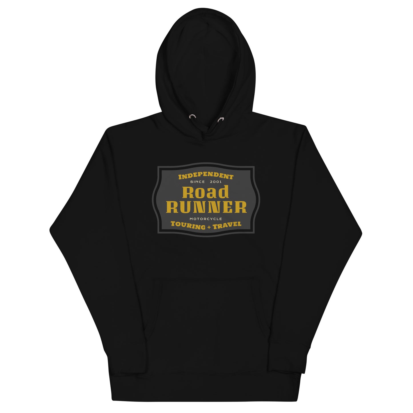 RoadRUNNER Indie Hoodie