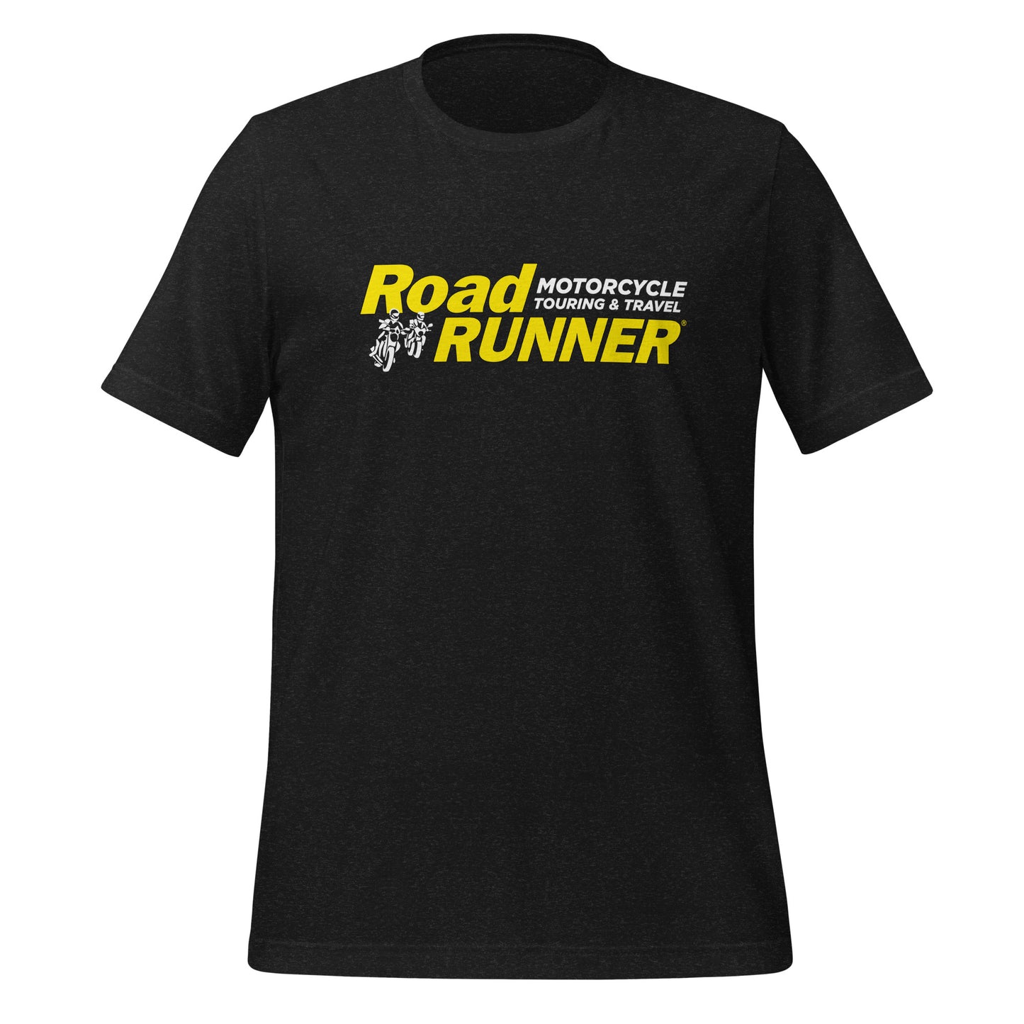 RoadRUNNER Classic Logo Tee