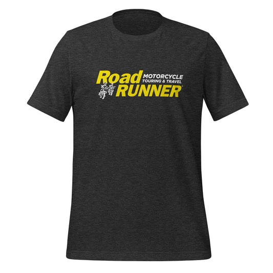 RoadRUNNER Classic Logo Tee