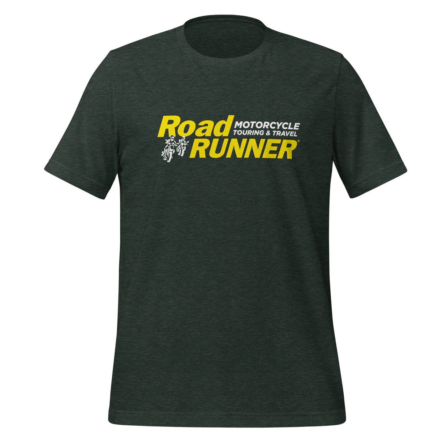 RoadRUNNER Classic Logo Tee