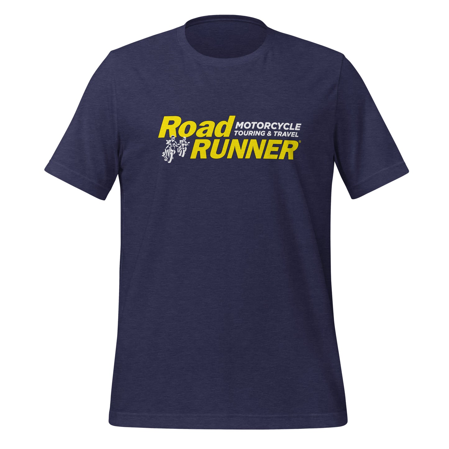 RoadRUNNER Classic Logo Tee