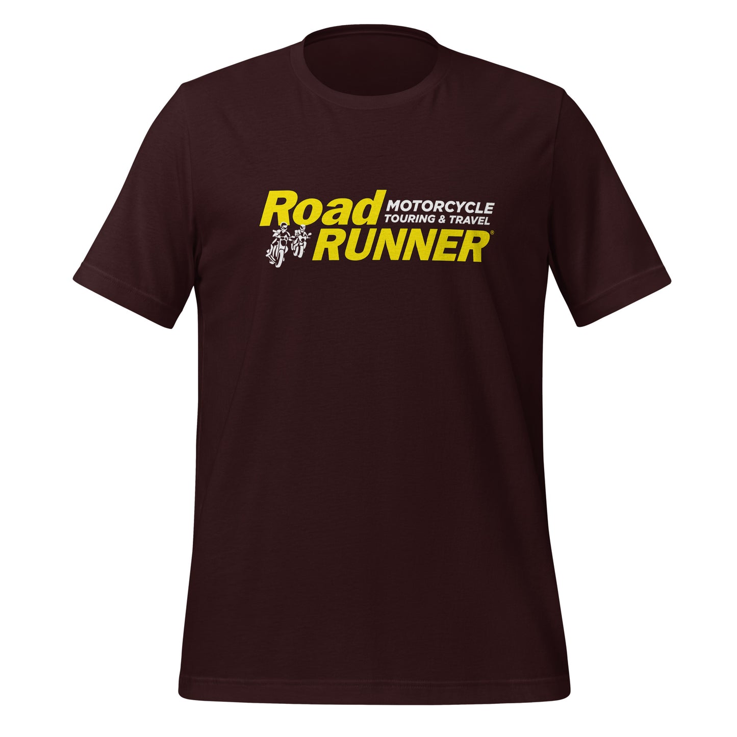 RoadRUNNER Classic Logo Tee