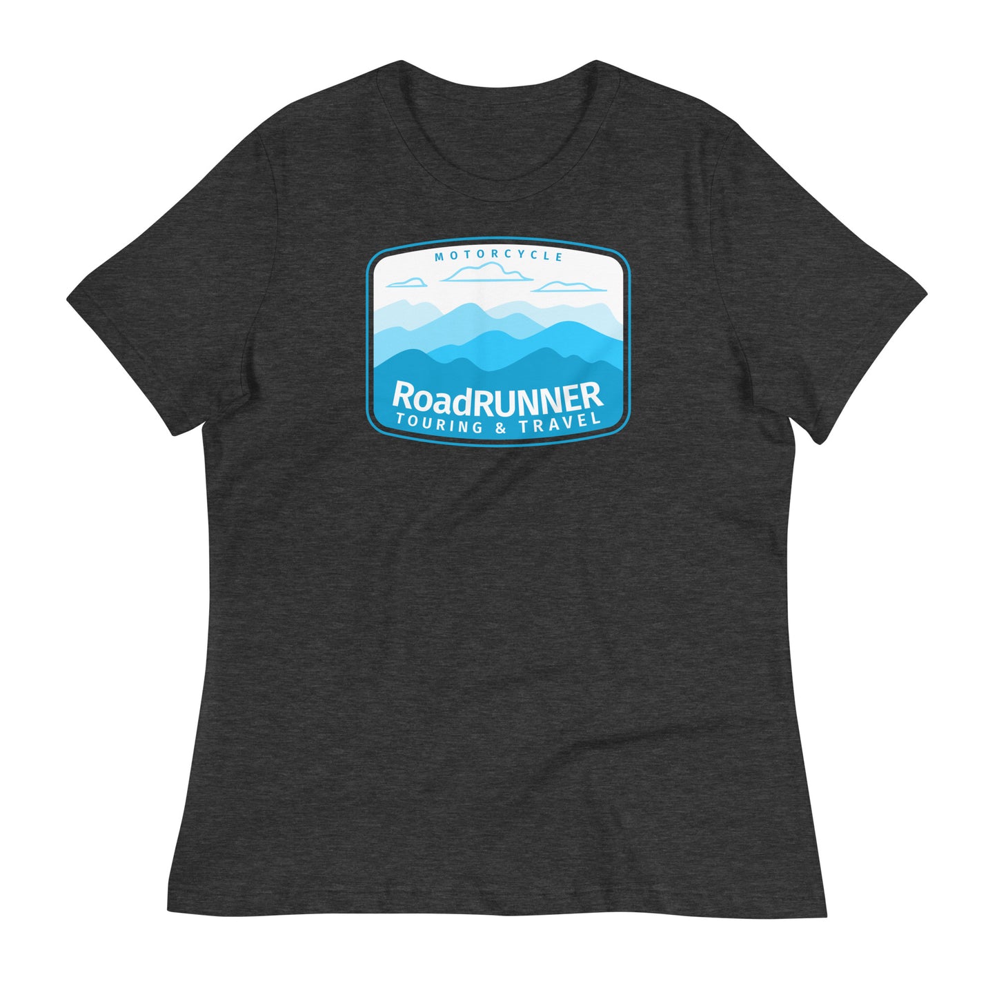 Women's Ridgelines Tee