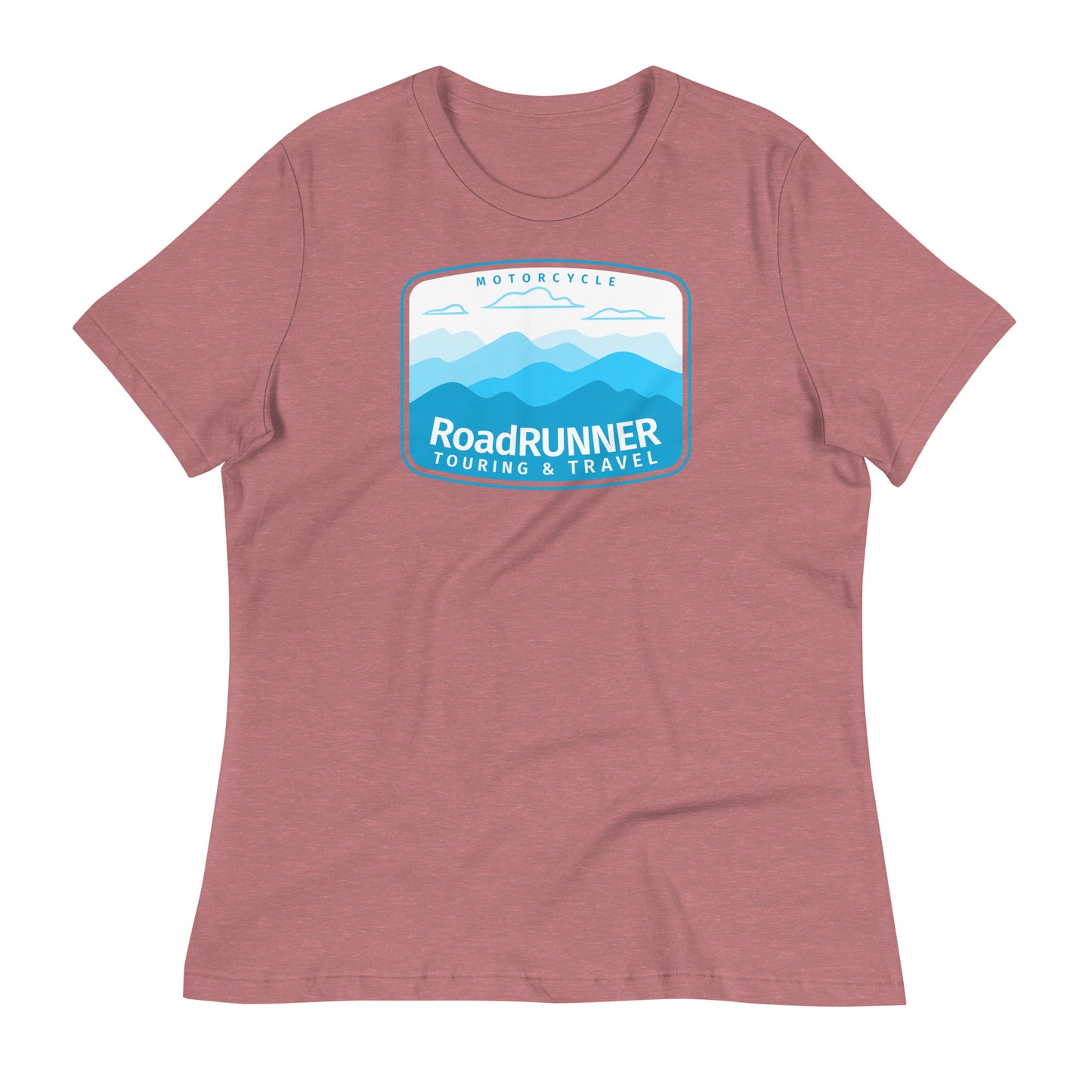 Women's Ridgelines Tee