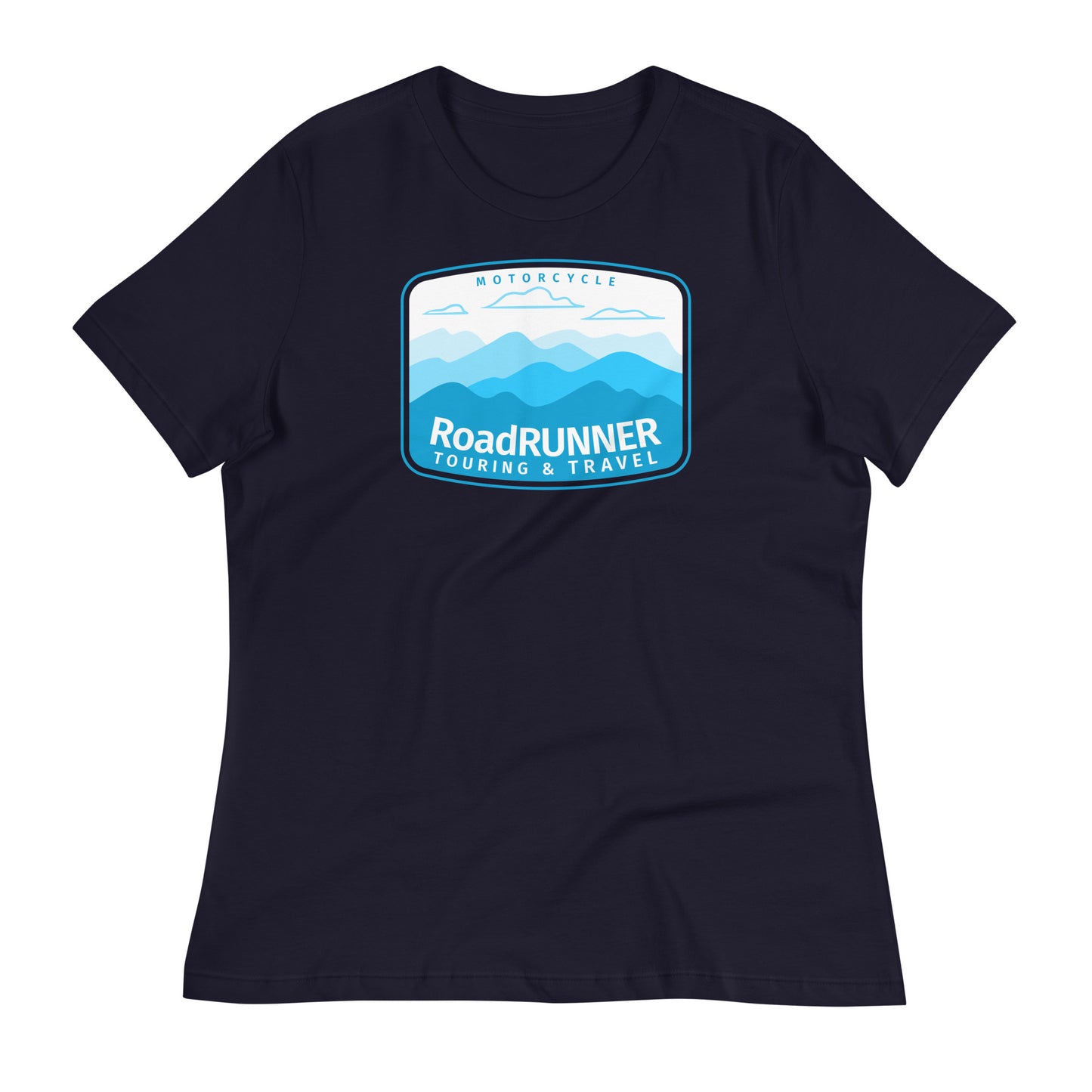 Women's Ridgelines Tee