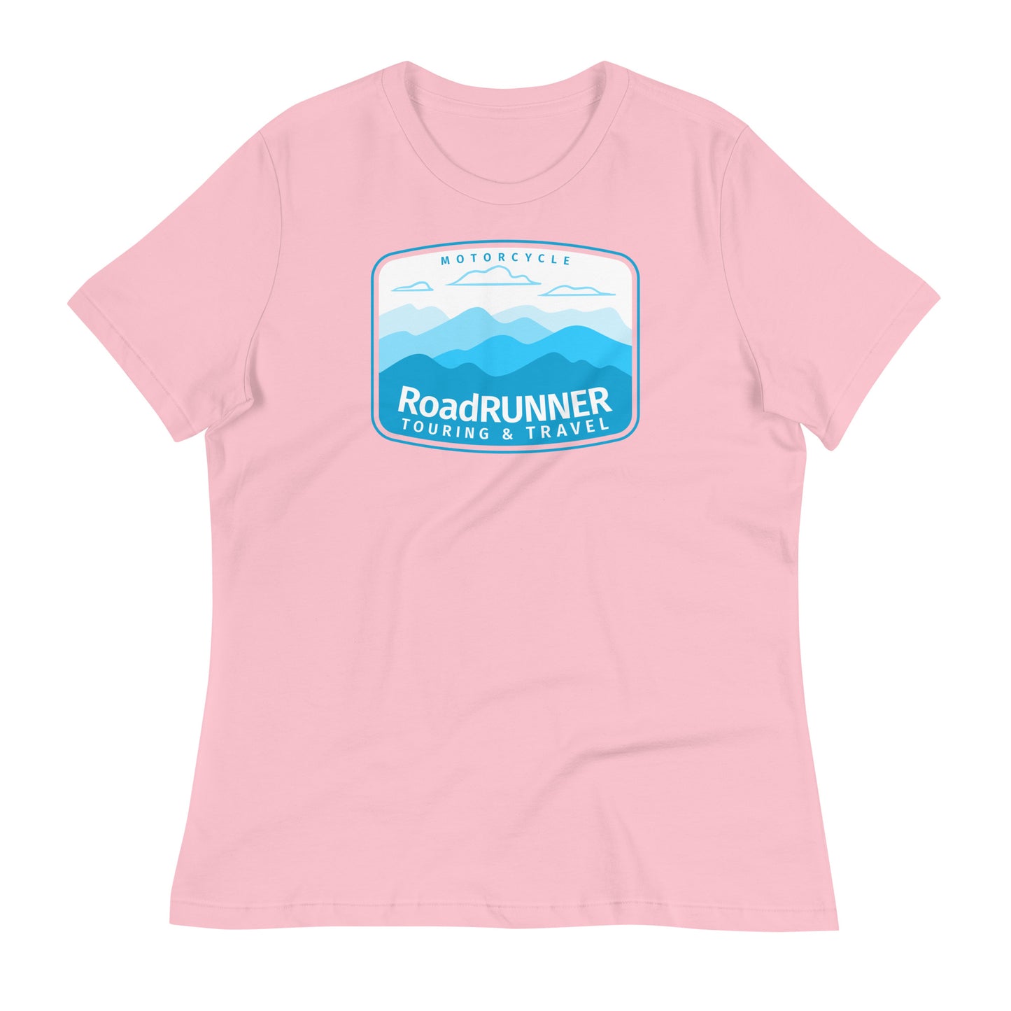 Women's Ridgelines Tee