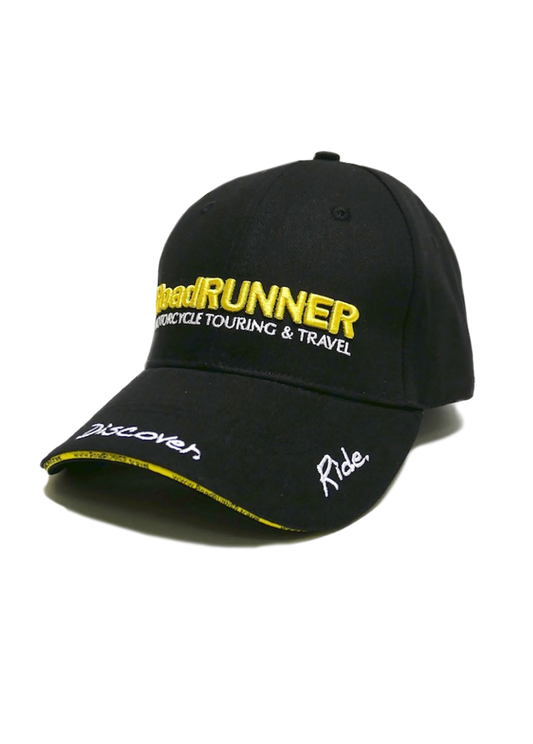 RoadRUNNER Classic Hat